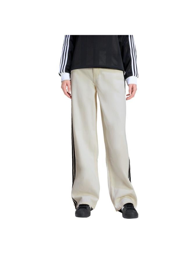adidas Originals FIREBIRD TRACK PANT DENIM - Image 1
